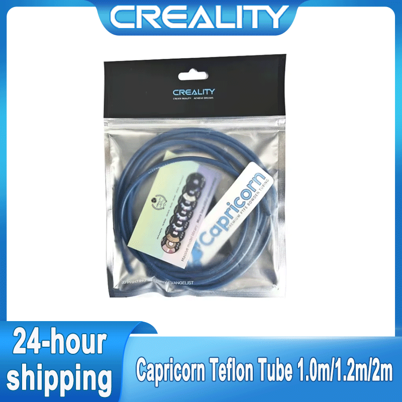 3D Printing Xyz - CREALITY for Capricorn Bowden PTFE for
