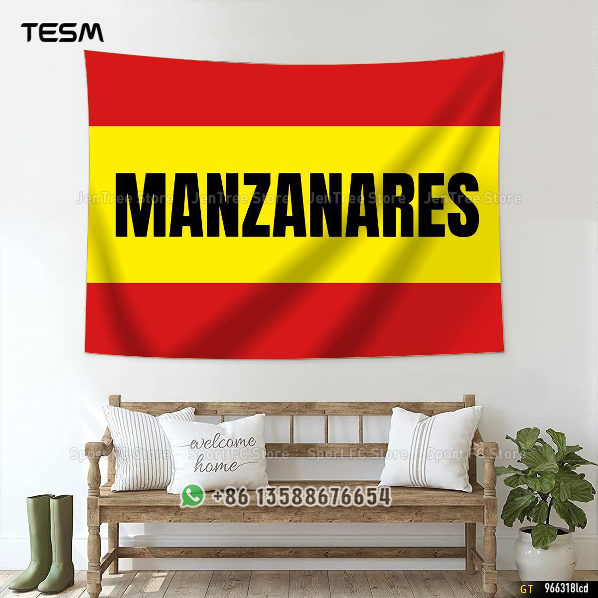 3D Printing Room - TESM 3D Print Manzanares City Spain
