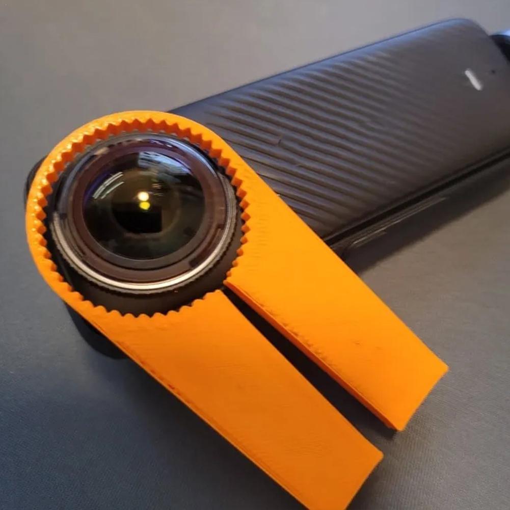 3D Print Removal Tool - Lens Cover Remover Tools For Insta360