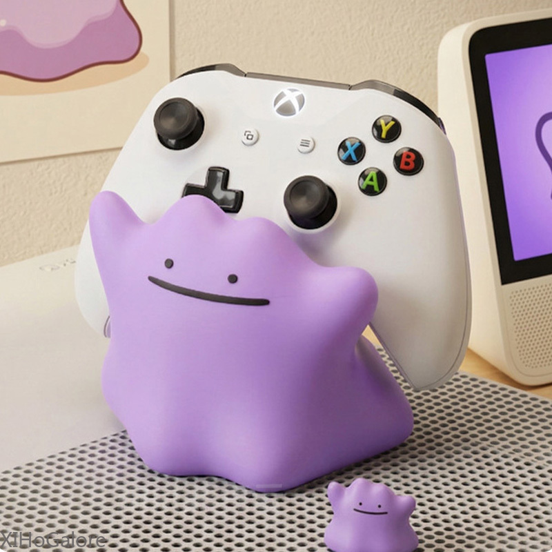 3D Printing Xyz - 3D printing Universal Game Controller Stand