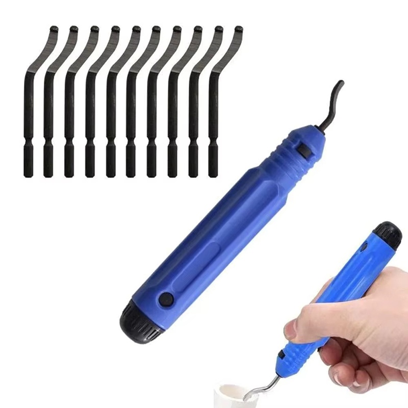 3D Print Removal Tool - 3D Print Scraper Knife Trimming Knife