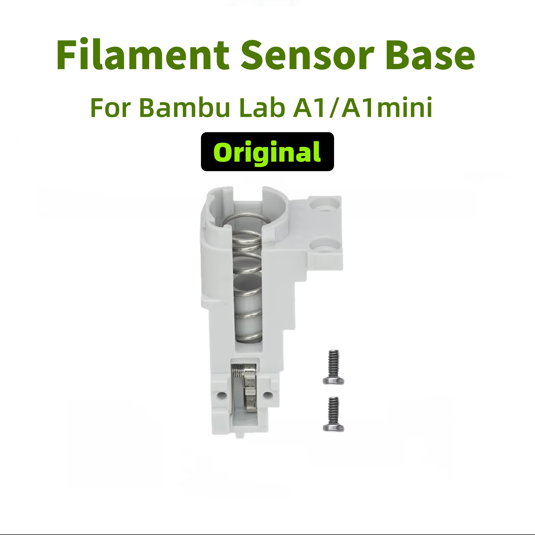3D Printing Xyz - For Bambu Lab 3D Printer A1