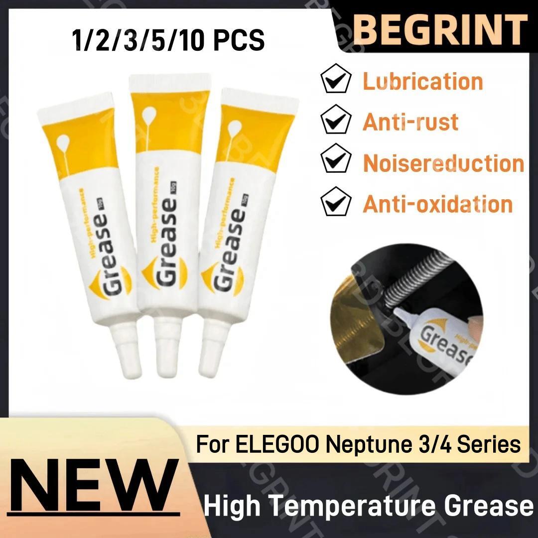 3D Print Removal Tool - For ELEGOO Neptune 3/4 Series 3D