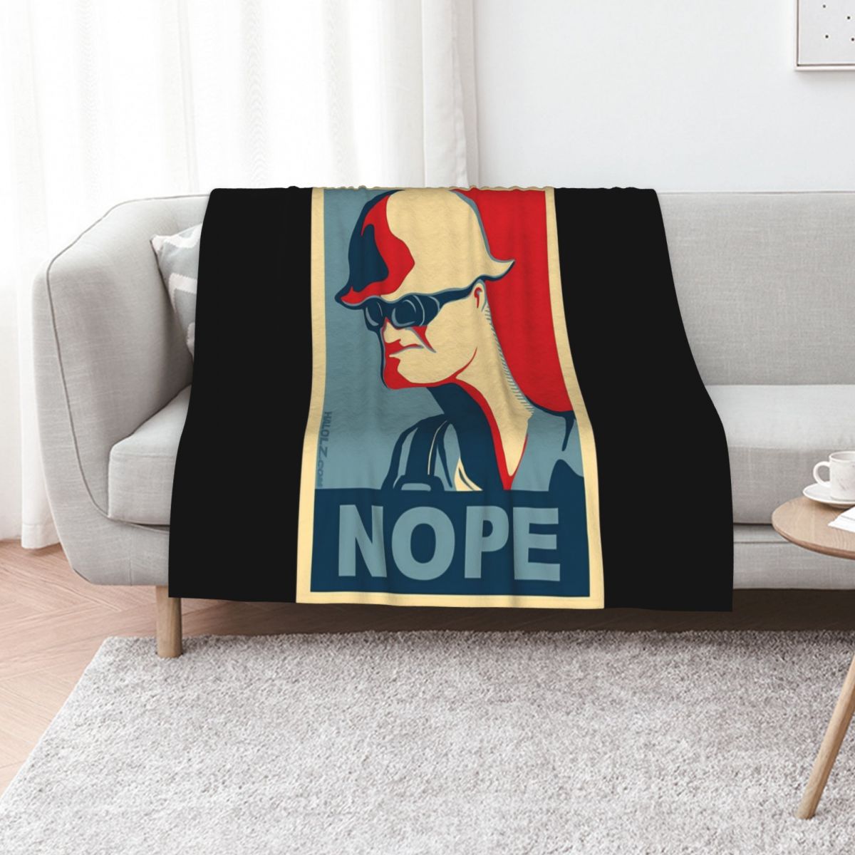 3D Printing Engineer - Team Fortress 2 - Engineer Nope