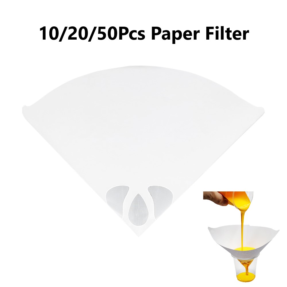 3D Printing Xyz - 10/20/50Pcs Photo Curing 3D Printer Accessories