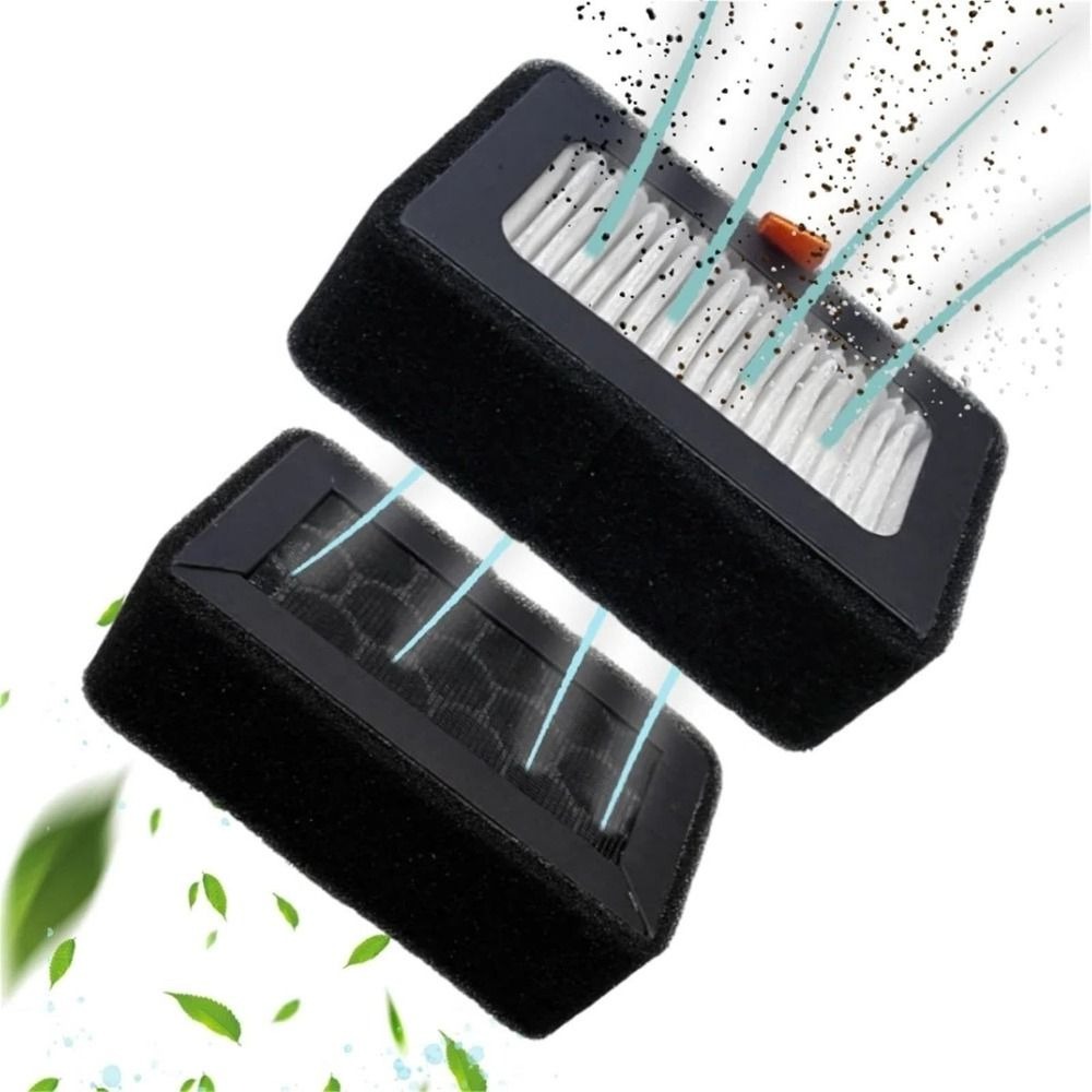 3D Printing X1 Carbon - Replacement HEPA 13 + Activated Carbon