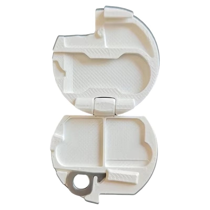 3D Printing Aluminium - N15R-3D Printed SIM & TF Card