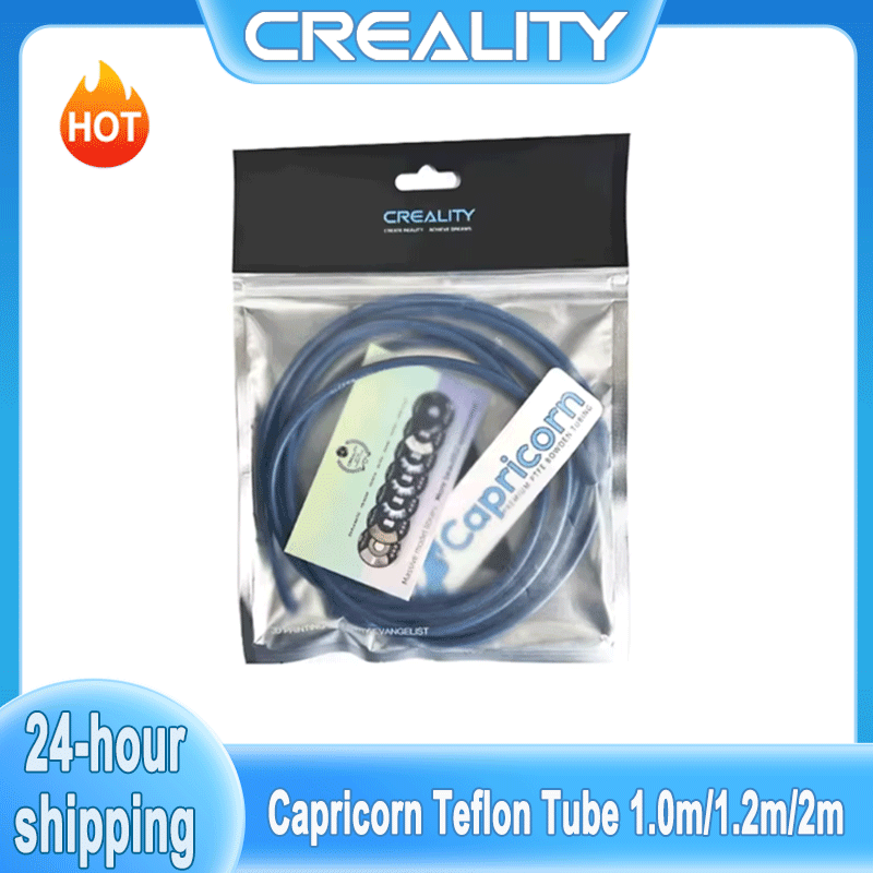 3D Printing Xyz - CREALITY for Capricorn Bowden PTFE Tubing