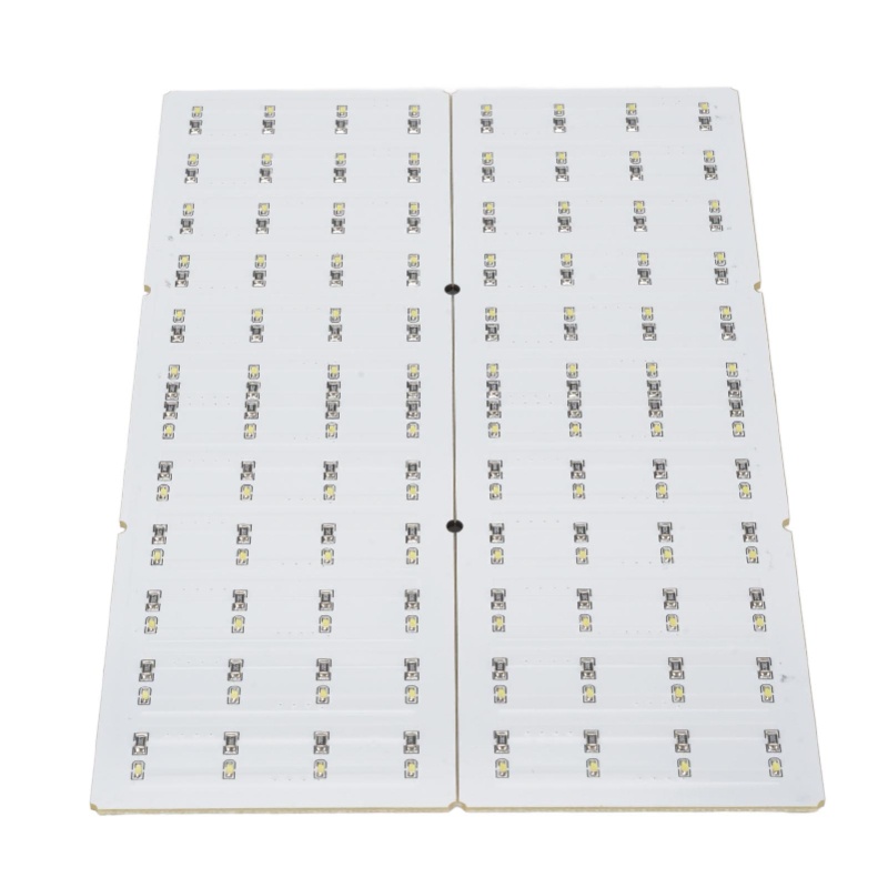 3D Printing X1 Carbon - 3D Printer LED Board ABS Translucent