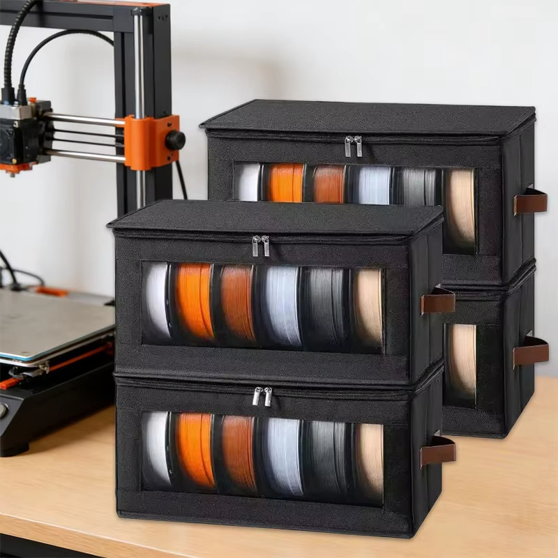 3D Printing Xyz - Filament Storage Bag - 3D Printer