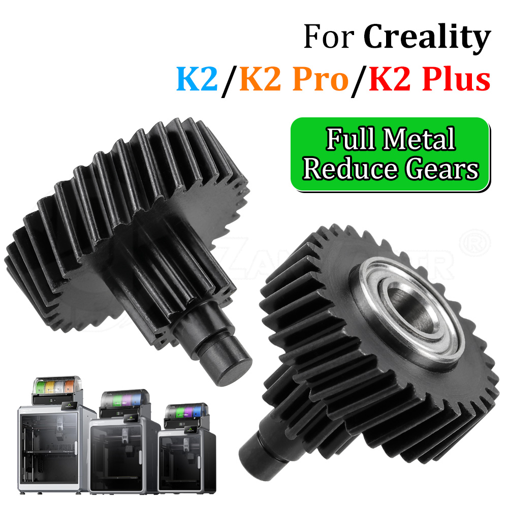 3D Printing Xyz - For Creality K2 Pro/K2 Plus Upgrade