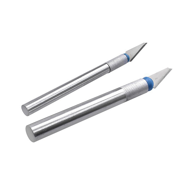 3D Print Removal Tool - Printing Model Trimming Tool Kit Eraser