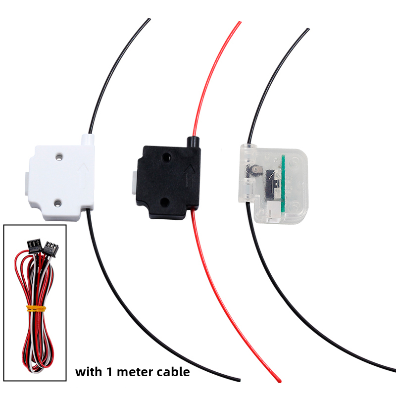 3D Printing Xyz - KUFAN 3D Printer Filament Break Detection
