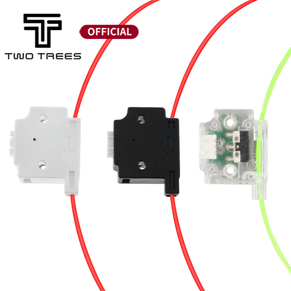 3D Printing Xyz - 3D Printer Filament Break Detection Module