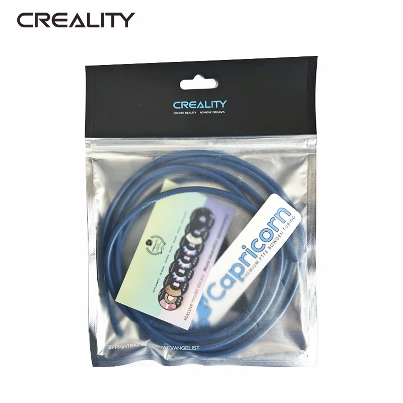 CREALITY for Capricorn Bowden  - 3D Printing Xyz recension och pris