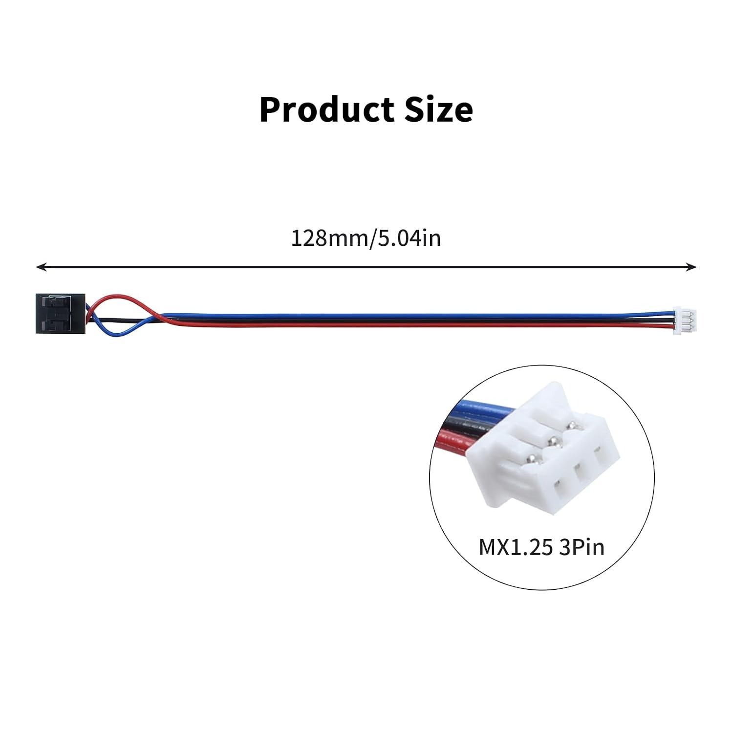 for Kobra S1/ S1C Filament Det - 3D Printing Xyz recension och pris