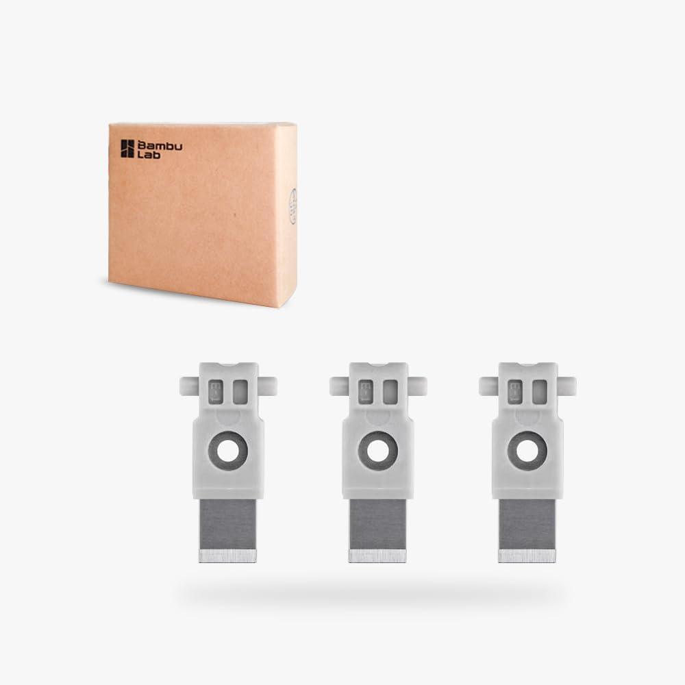 Replacement Filament Cutter fo - 3D Printing Xyz recension och pris
