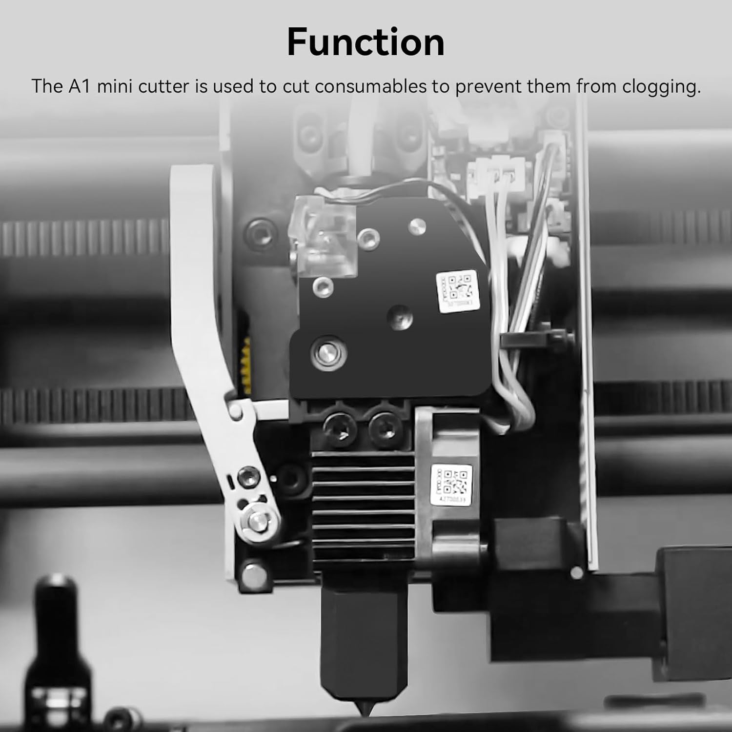 Replacement Filament Cutter fo - 3D Printing Xyz recension och pris