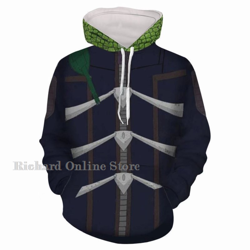 Richard Online Store Dorohedor - 3D Printing Online Design recension och pris