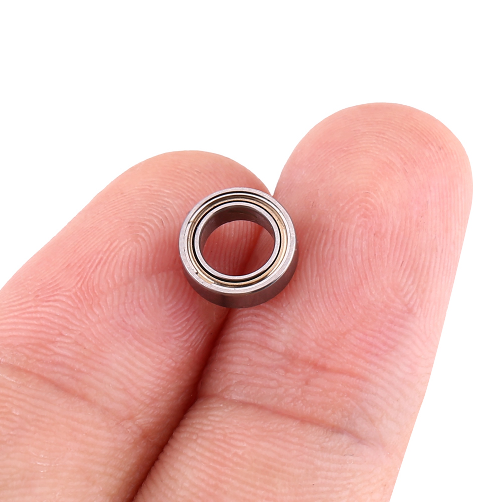 Ball Bearing Steel Bearing MR8 - 3D Printing Steel recension och pris