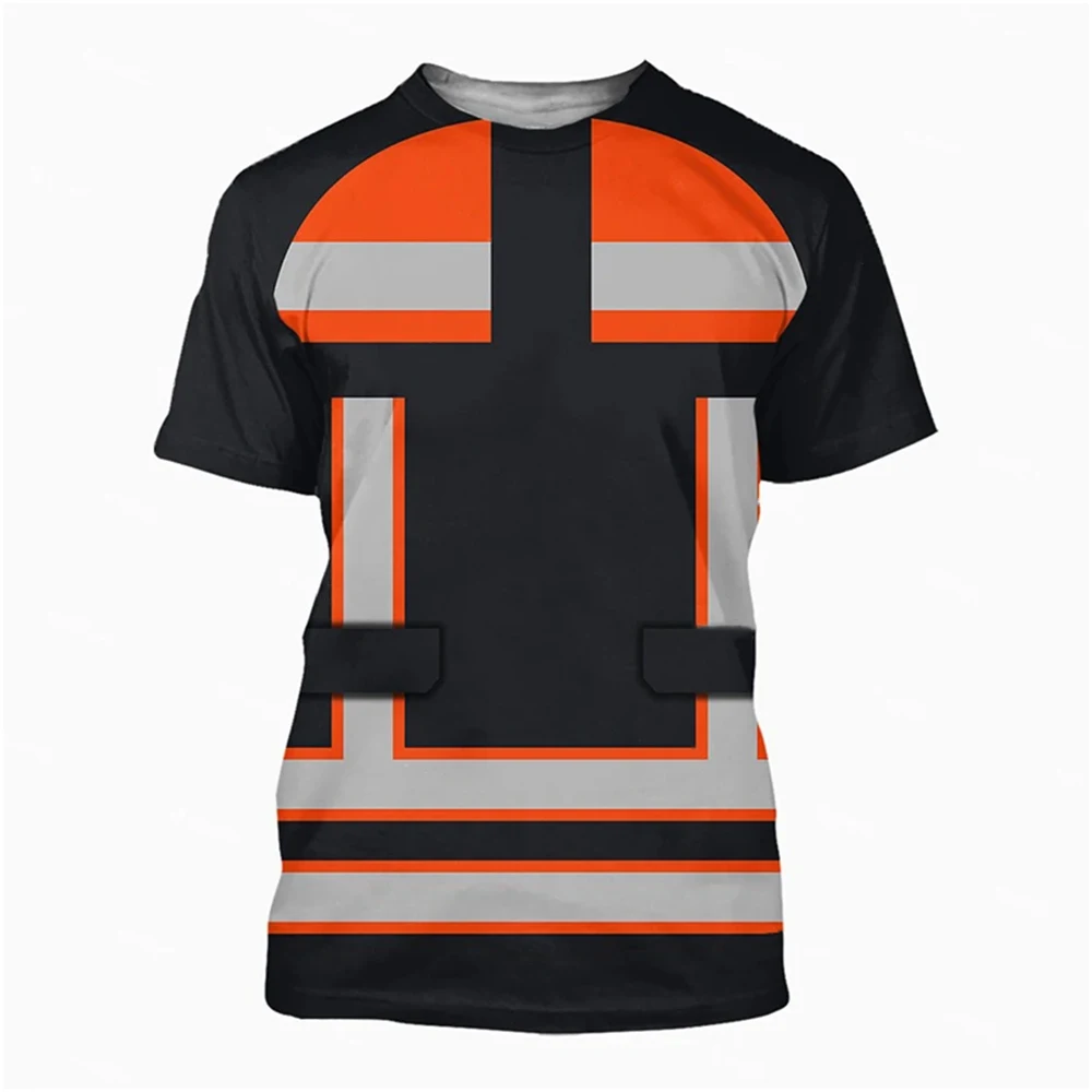 Carpenter 3D Printed Men's T-s - 3D Printing Engineer recension och pris
