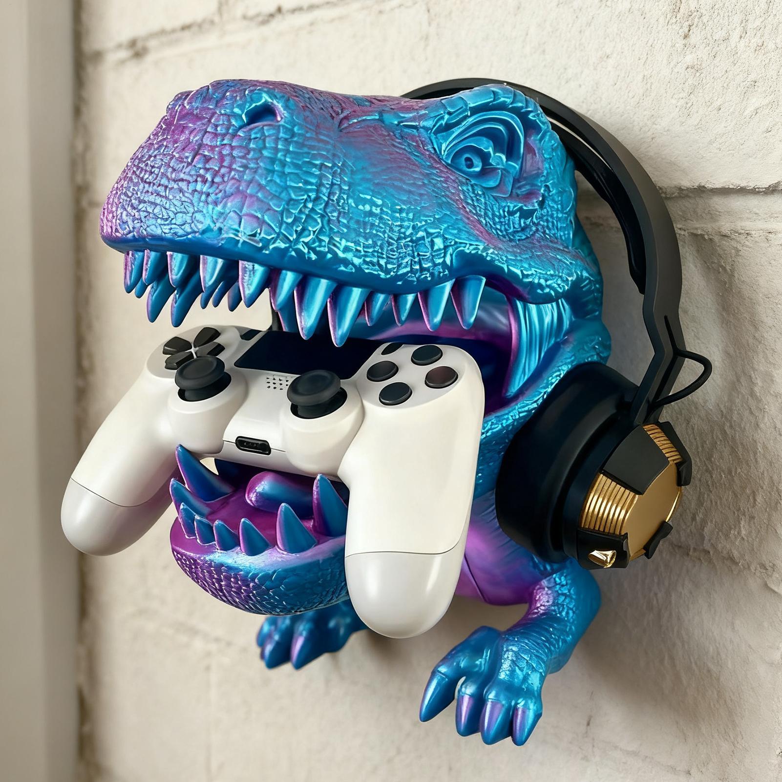 3D Printed Tyrannosaurus Rex S - 3D Printing Room recension och pris