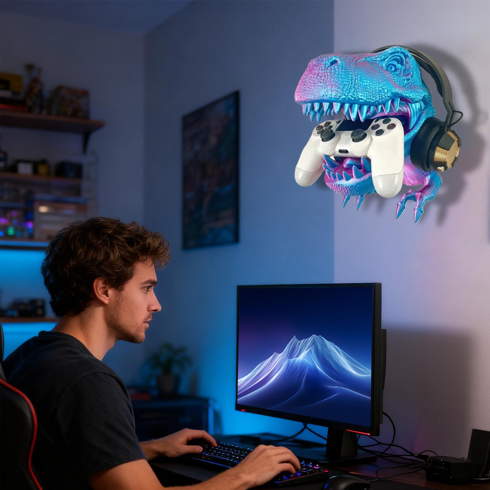 3D Printed Tyrannosaurus Rex S - 3D Printing Room recension och pris
