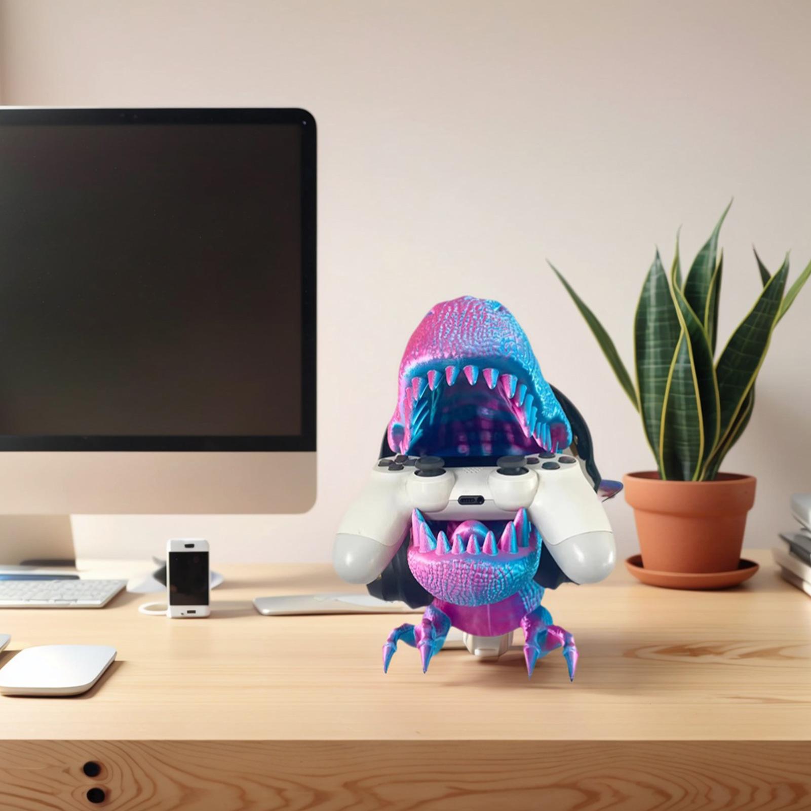 3D Printed Tyrannosaurus Rex S - 3D Printing Room recension och pris
