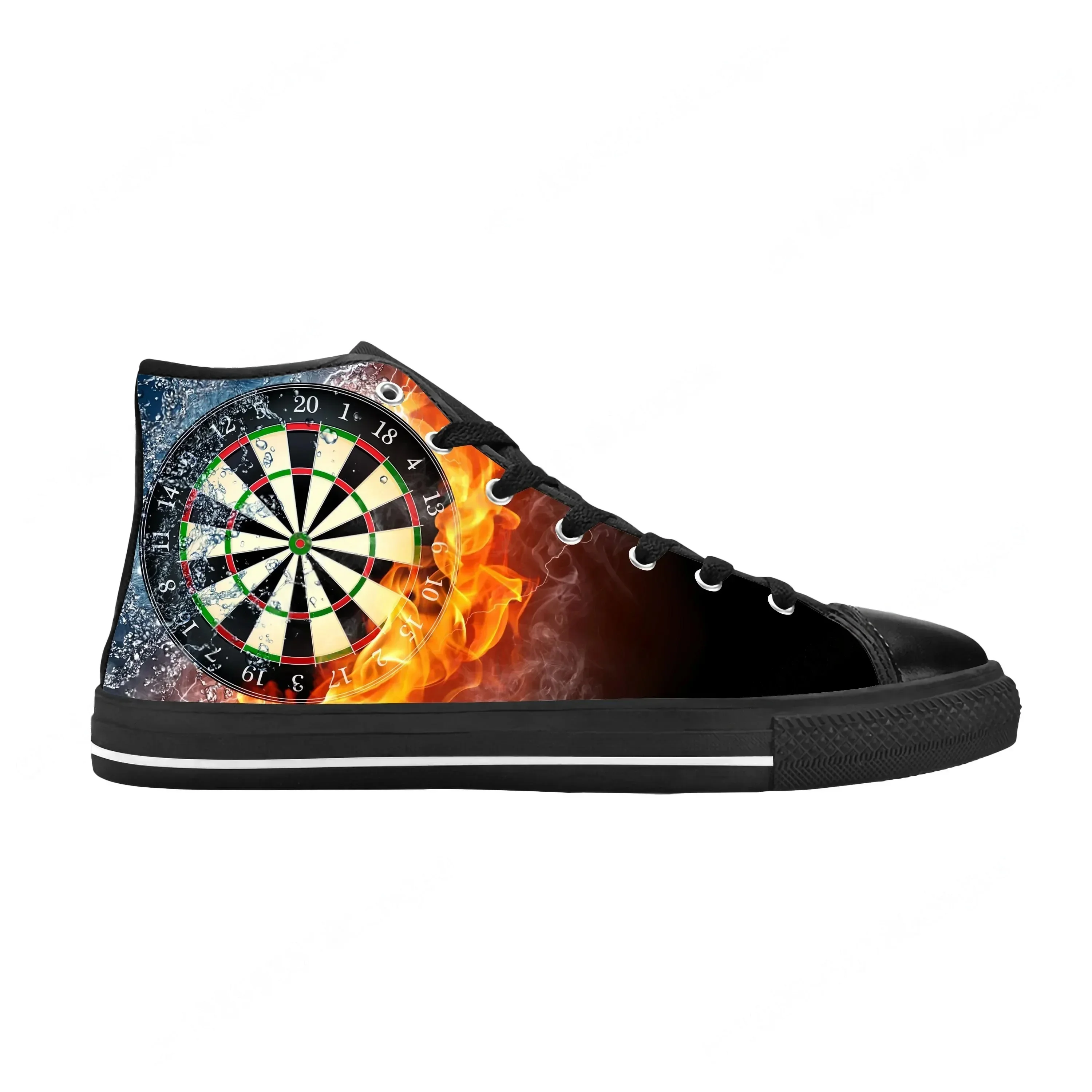 Game Sport Darts Dartboard Dar - 3D Printing Game recension och pris