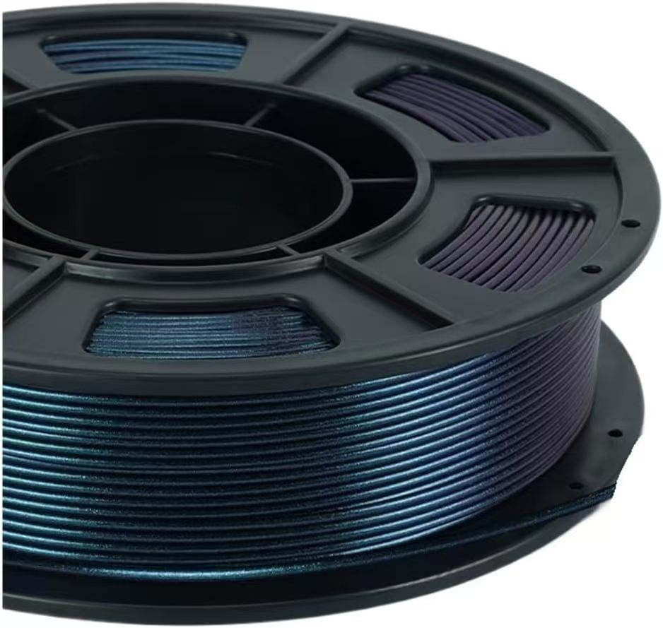 Magic Rapid 1.75mm PLA 3D Prin - 3D Printing Xenomorph recension och pris