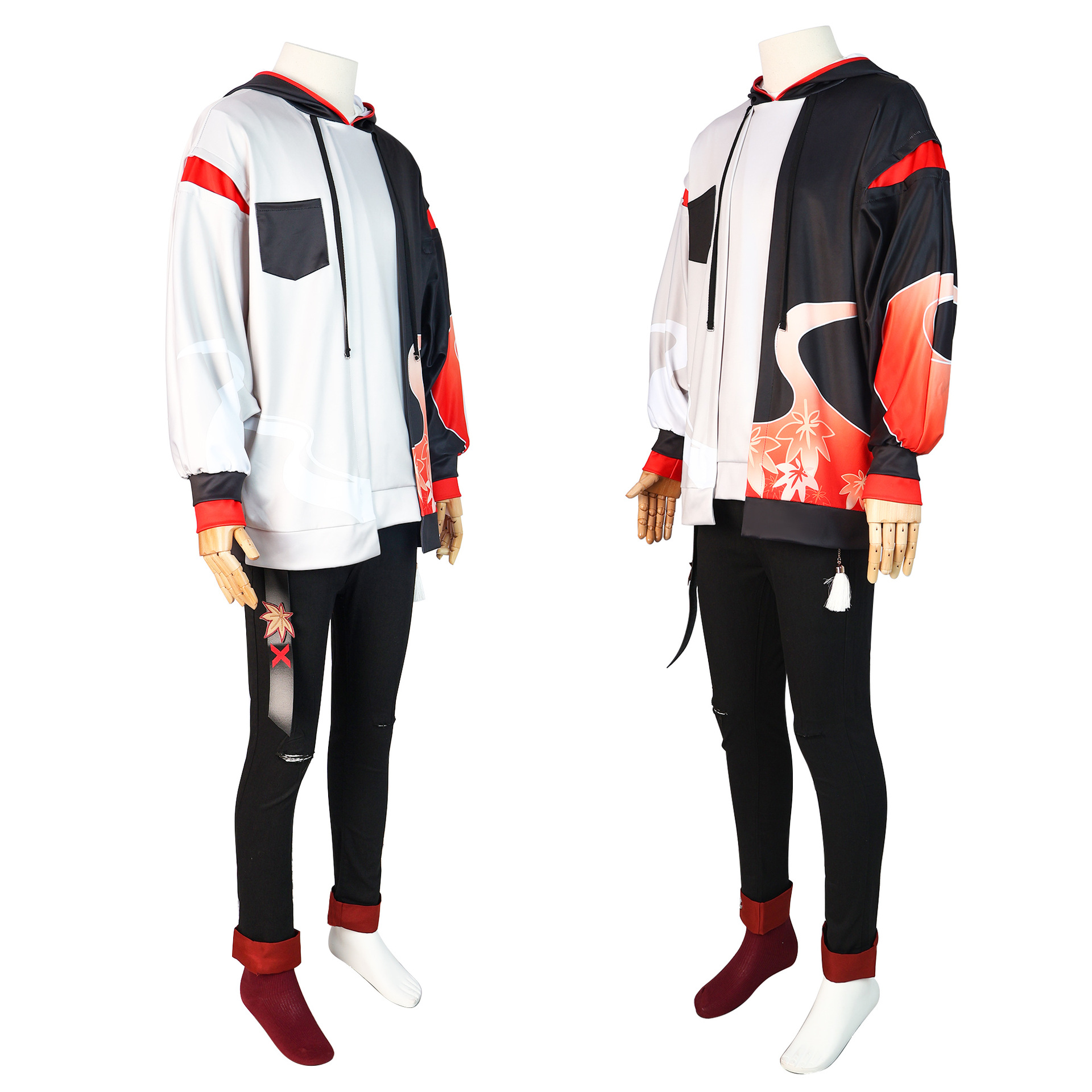 Game Genshin Impact Kaedehara  - 3D Printing Game recension och pris