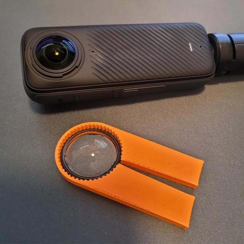 Lens Cover Remover Tools For I - 3D Print Removal Tool recension och pris