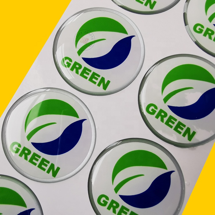 Custom logo High quality custo - 3D Printing Logo recension och pris