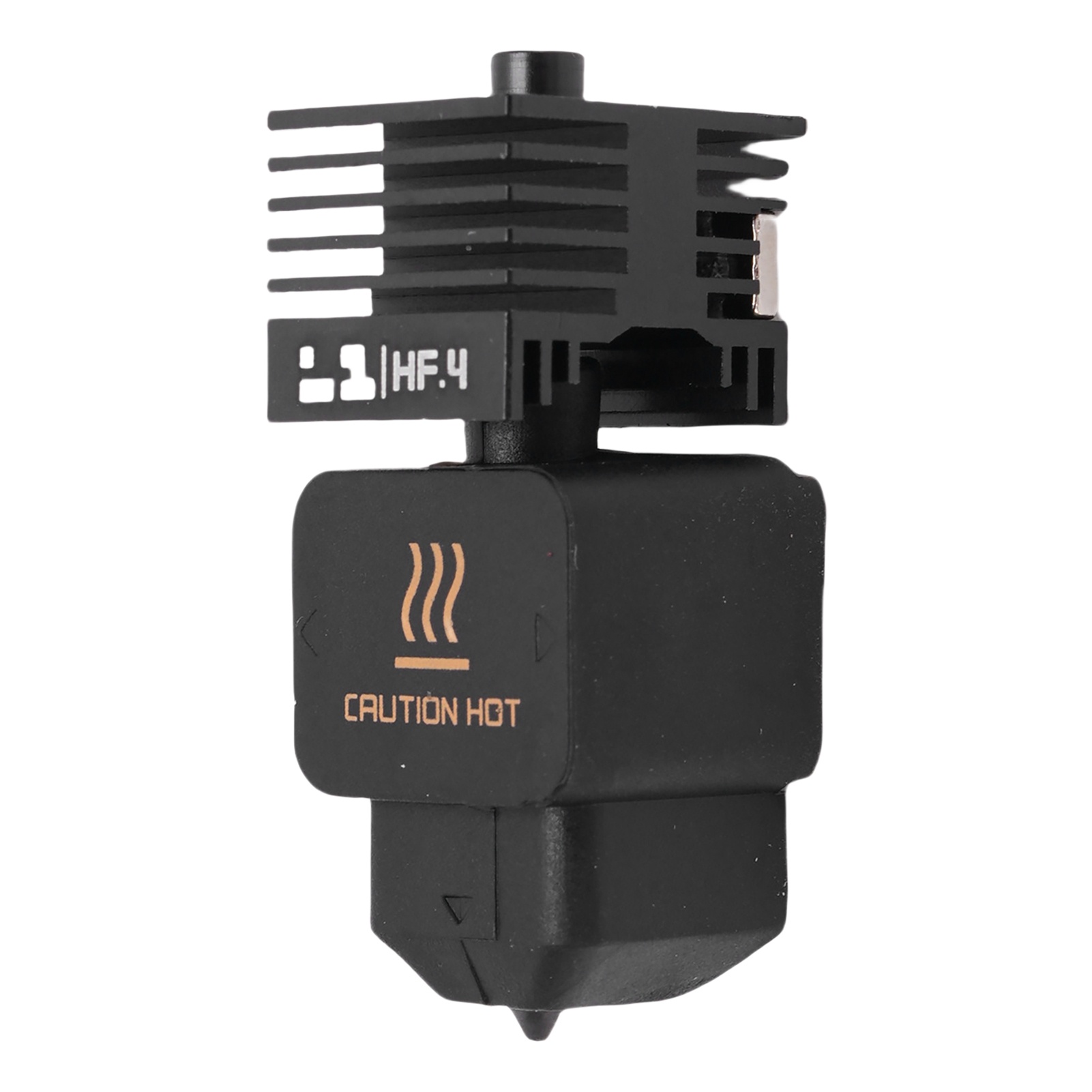 High Flow Hotend Replacement f - 3D Printing Steel recension och pris