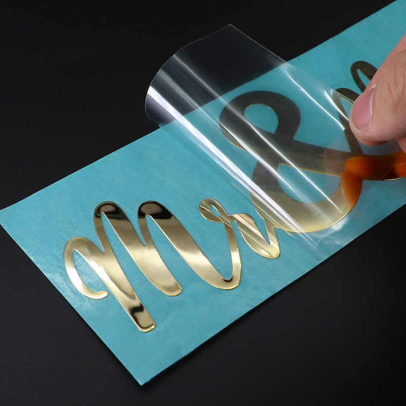Personal Logo Print Metal 3D G - 3D Printing Logo recension och pris
