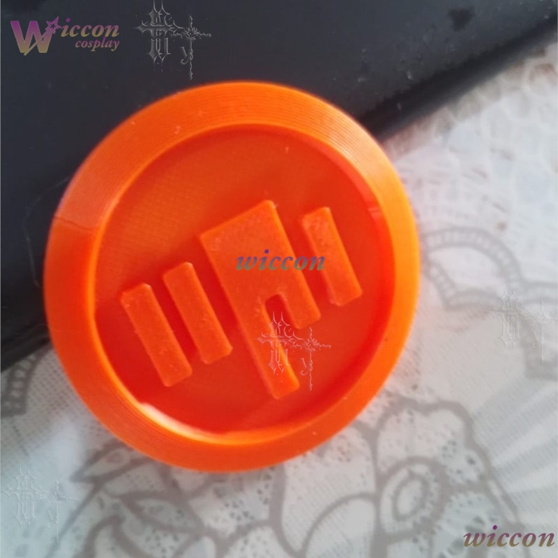 NebulaCloak Library Of Ruina I - 3D Printing Game recension och pris