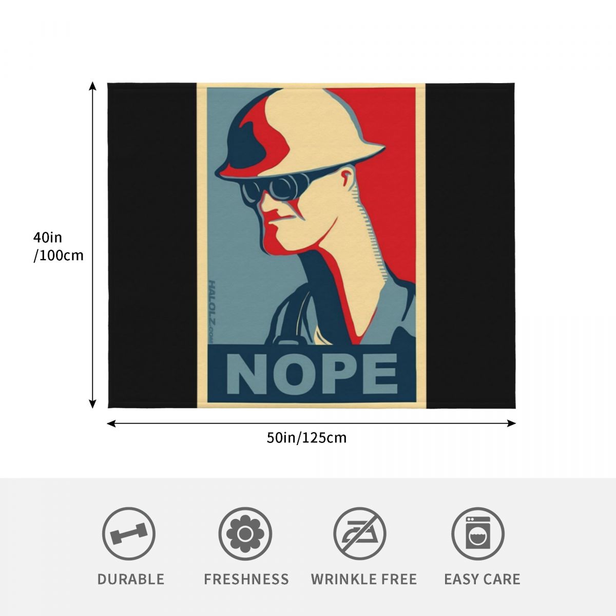 Team Fortress 2 - Engineer Nop - 3D Printing Engineer recension och pris