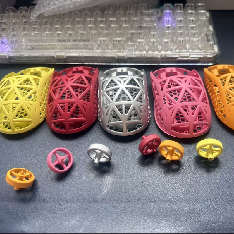 Compatible For G PRO X SUPERLI - 3D Printing Xenomorph recension och pris