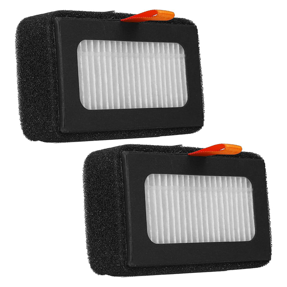 2PCS Dual Stage Carbon Air Fil - 3D Printing X1 Carbon recension och pris