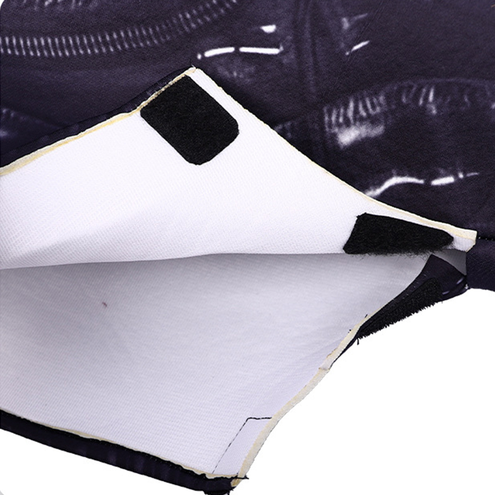 Alien Xenomorph Cosplay Costum - 3D Printing Xenomorph recension och pris