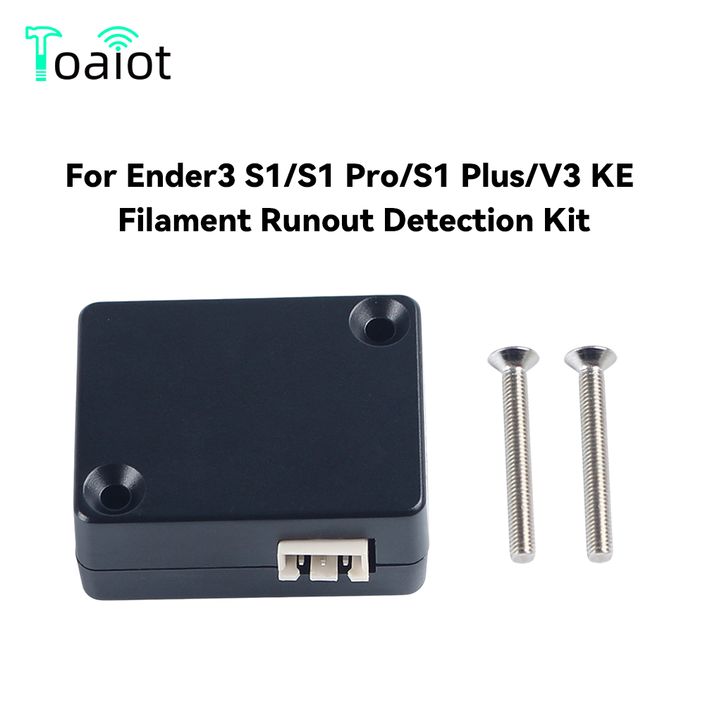 For Ender3 S1/S1 Pro/S1 Plus/V - 3D Printing Xyz recension och pris