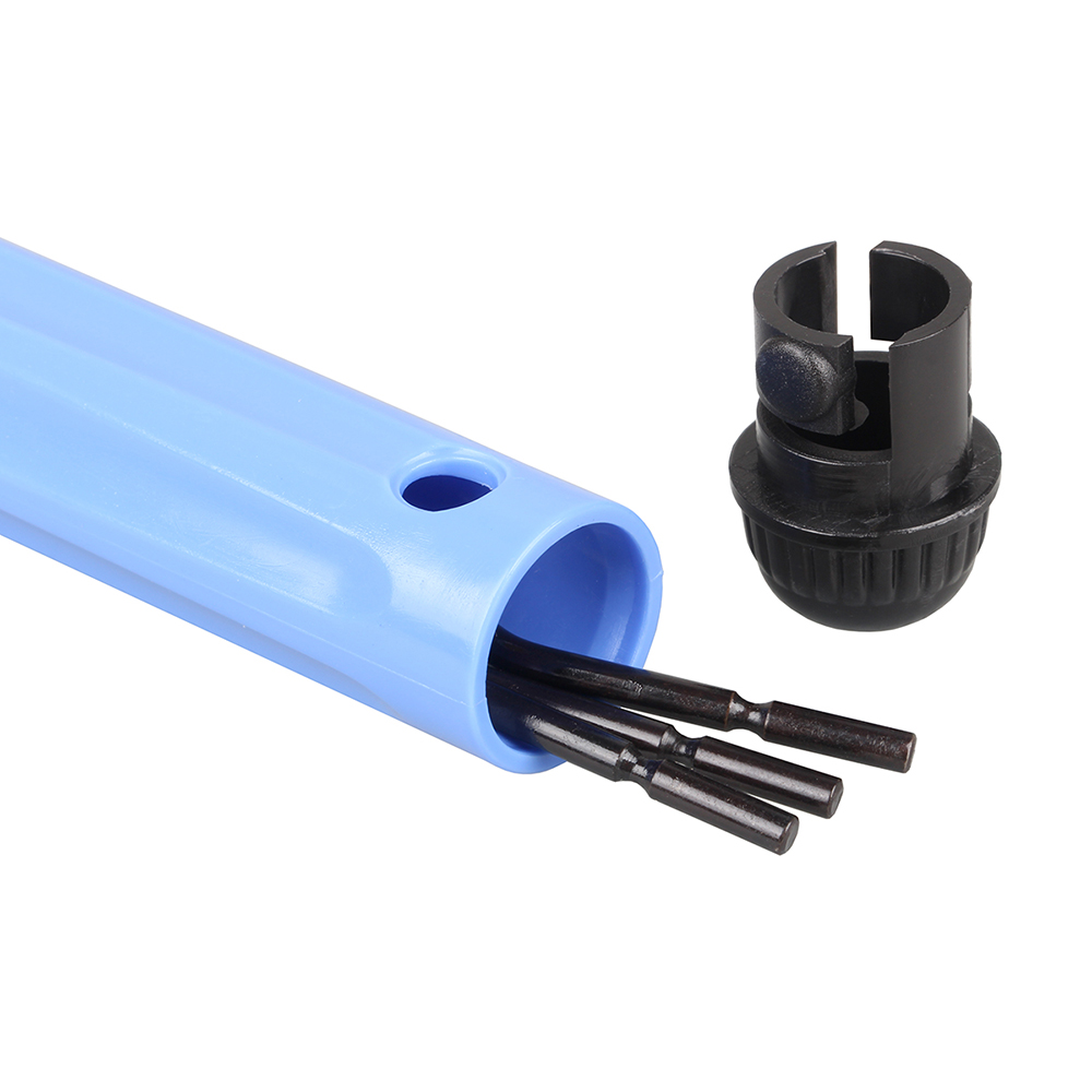 3D Printer Parts Fixed Handle  - 3D Print Removal Tool recension och pris