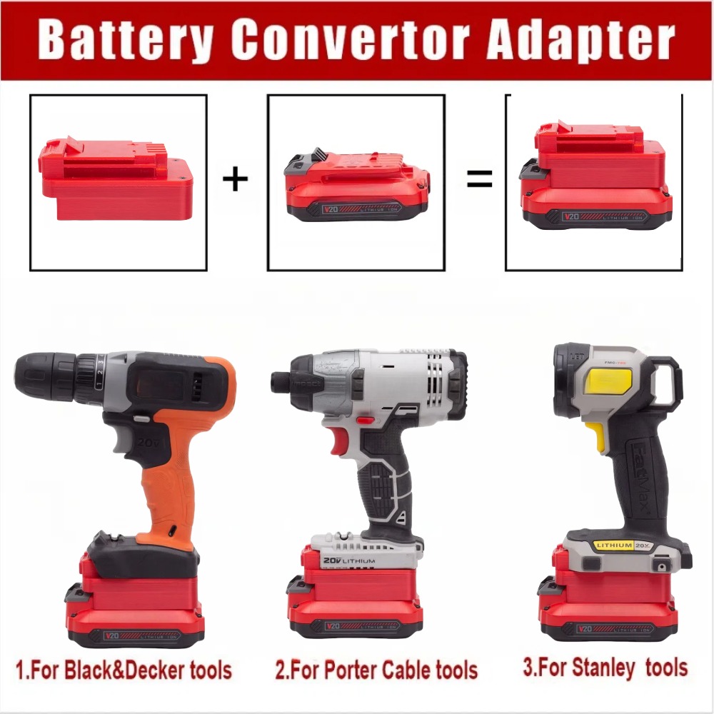 For Craftsman V20 20V Max Batt - Black+Decker Tool 20V Max recension och pris