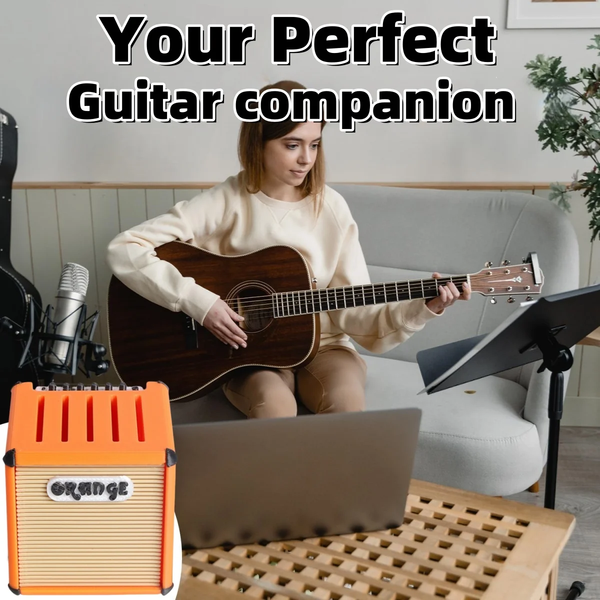 Miwayer Guitar Pick Holder/3D  - 3D Printing Guitar recension och pris