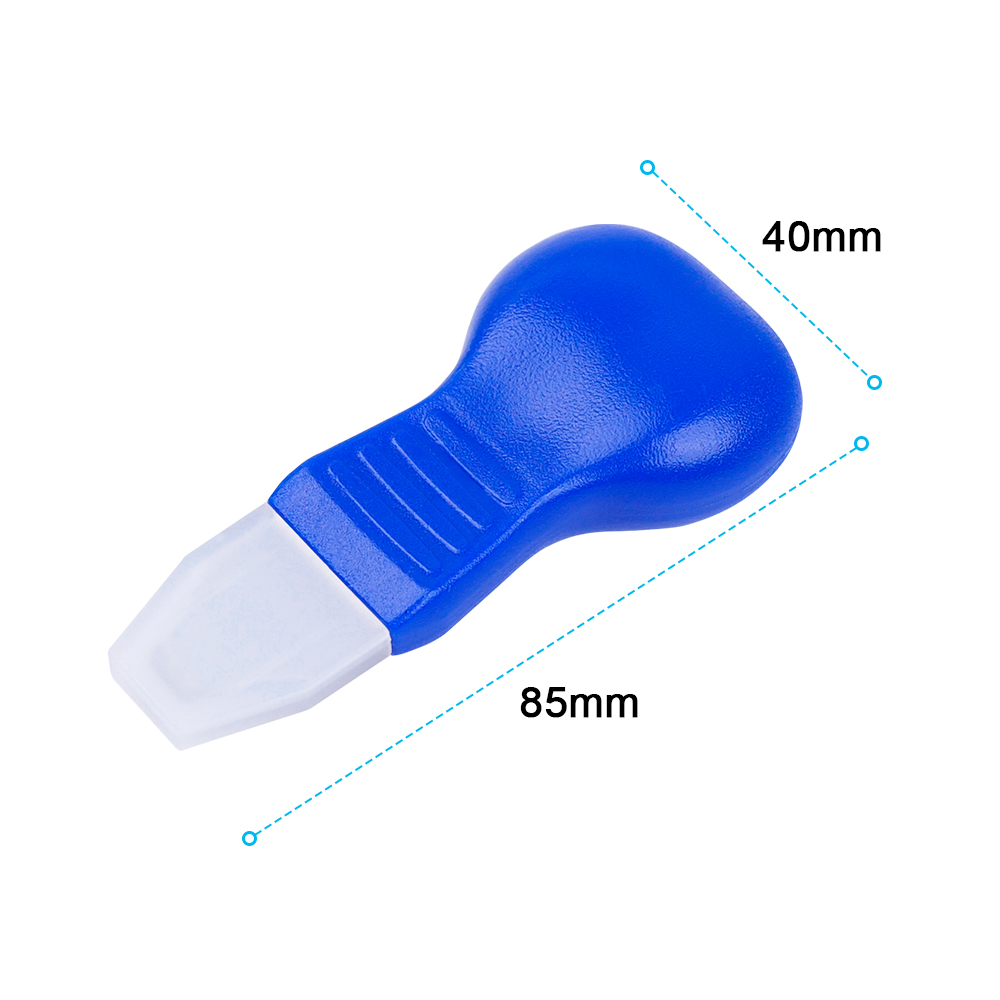 3D Printer Tool Kit for Removi - 3D Print Removal Tool recension och pris