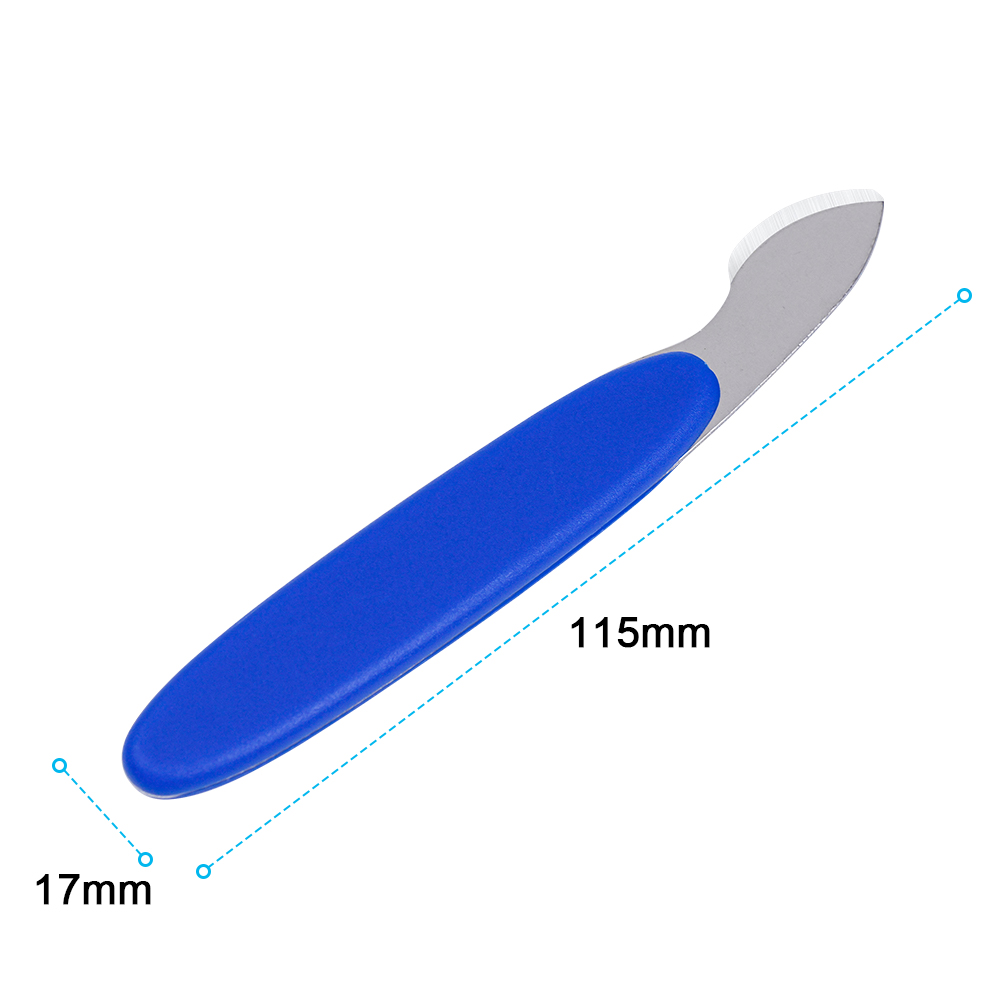 3D Printer Tool Kit for Removi - 3D Print Removal Tool recension och pris