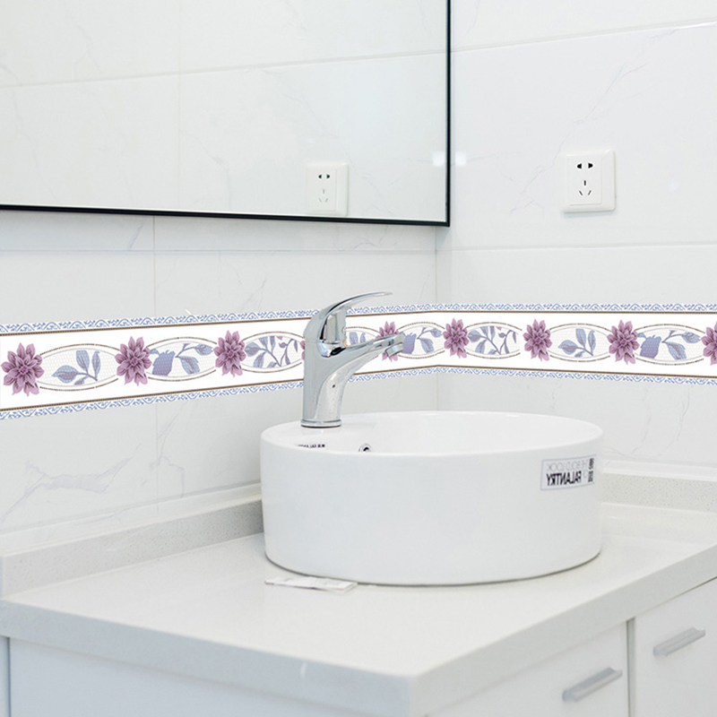 PVC Self adhesive Wallpaper Bo - 3D Printing Room recension och pris