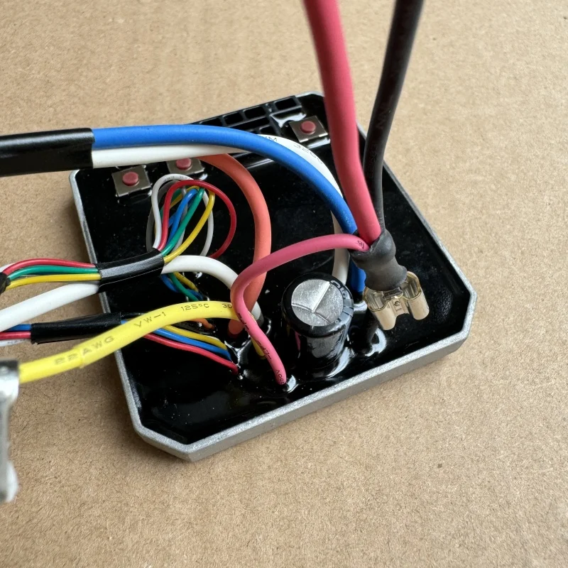 Original Controller Stator Ass - Makita Drill Dtw300 recension och pris