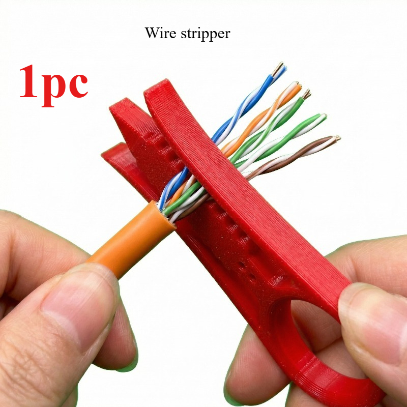 3D Print PETG Wire Stripping T - 3D Printing Engineer recension och pris