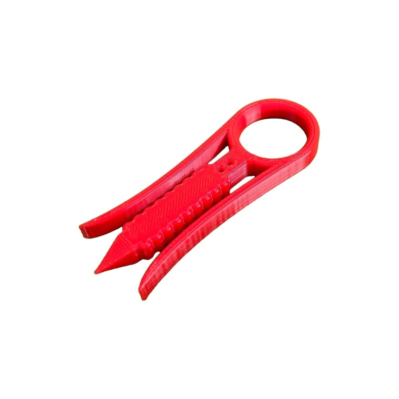 3D Print PETG Wire Stripping T - 3D Printing Engineer recension och pris